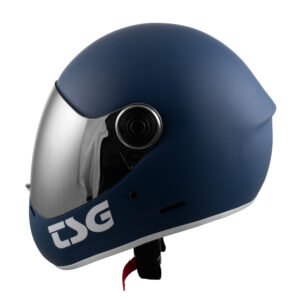 CASQUE TSG PASS PRO 9