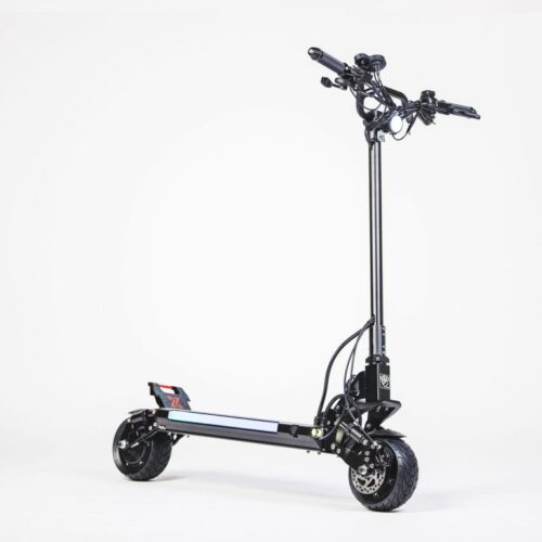 TROTTINETTE ELECTRIQUE HERO X8