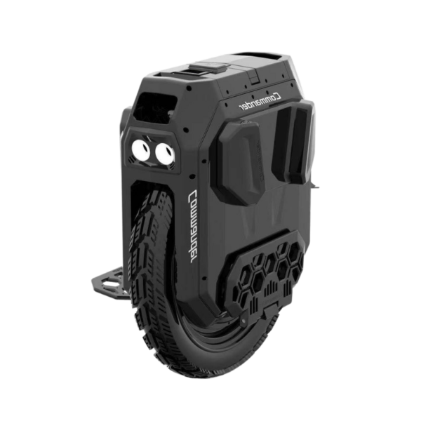 COMMANDER EXTREME BULL 1