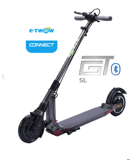 E-TWOW GT SL 1