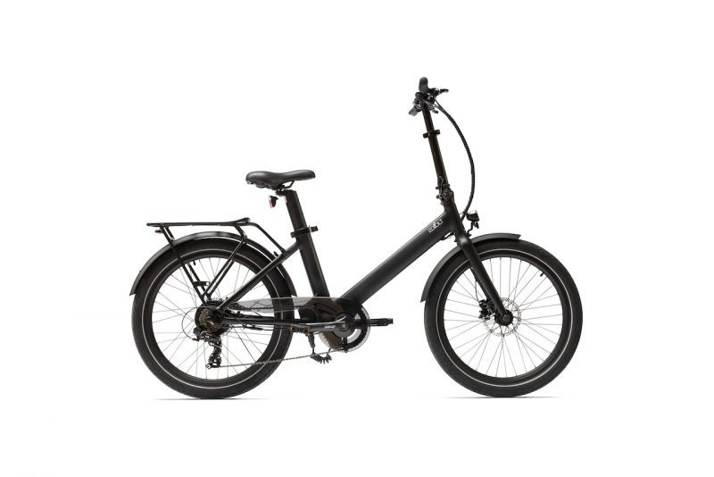 EOVOLT EVENING ⎟VELO ELECTRIQUE PLIANT 2 eovolt evening