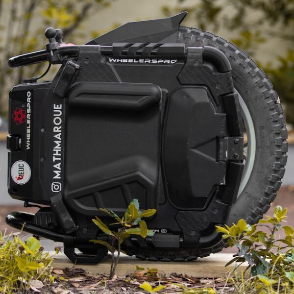 Adventure Packs SHERMAN by EUC Clubhouse 6