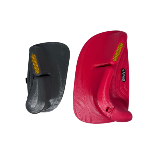 POWER PADS GRIZZLA