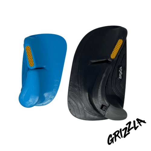 POWER PADS GRIZZLA – Image 13