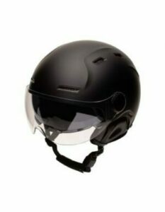 Casque Marko Cadence Noir