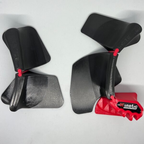 power pad nylonove