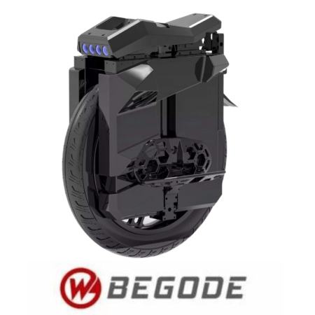 BEGODE