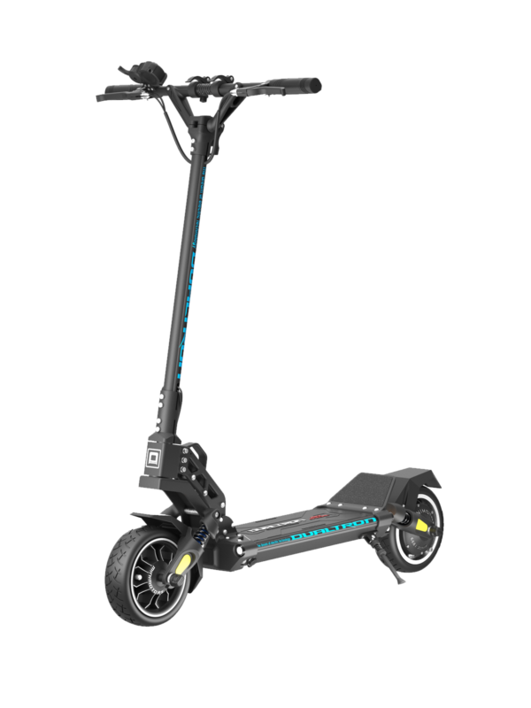 Trottinette électrique Dualtron Mini 17,5ah