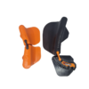 POWER-PADS Kinetic Bite System V2.0 - LIMITED EDITION 4