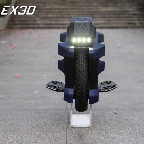 BEGODE EX30 – Image 2