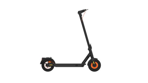 INMOTION CLIMBER 1