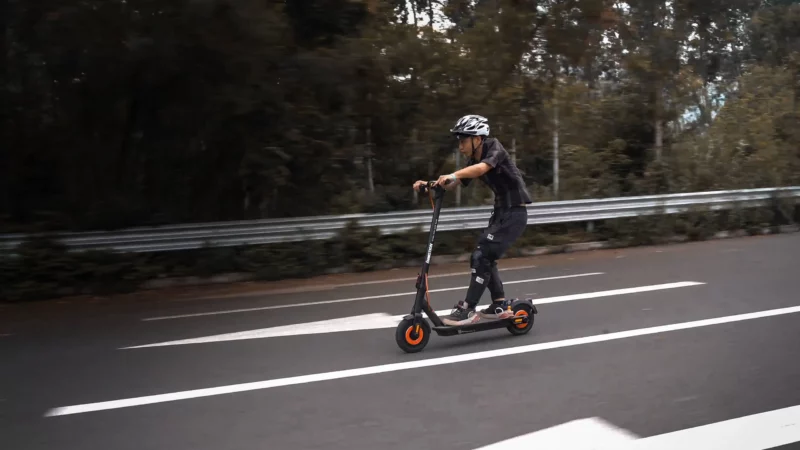 Quelle est la meilleure trottinette électrique à choisir en 2024 ?