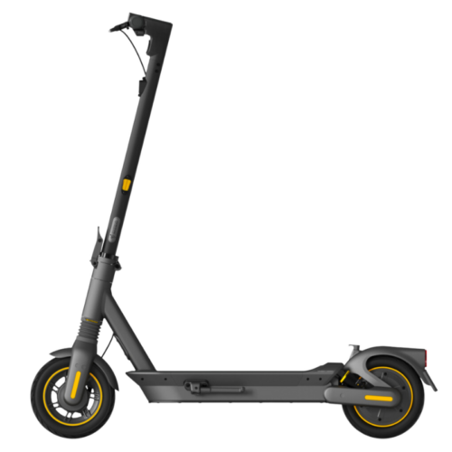 Ninebot Max G2 E, KickScooter