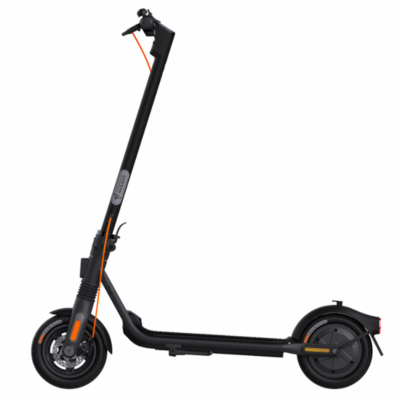 Nouvelle trottinette électrique Ninebot F2 PRO