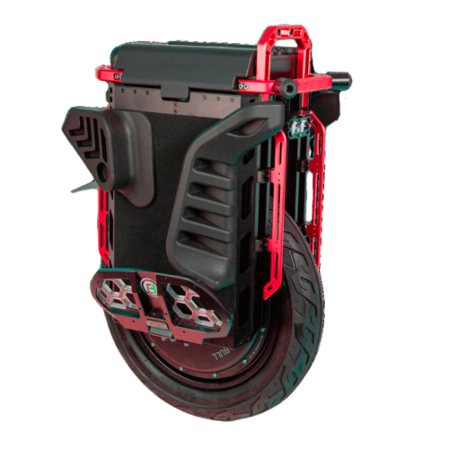 Commander Mini ⎥EXTREME BULL