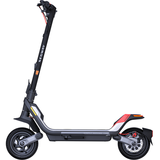 Segway Kickscooter P100SE 1