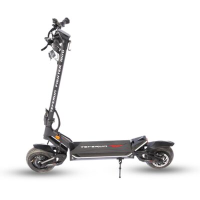 GUIDE D'ACHAT TROTTINETTE ELECTRIQUE 2024