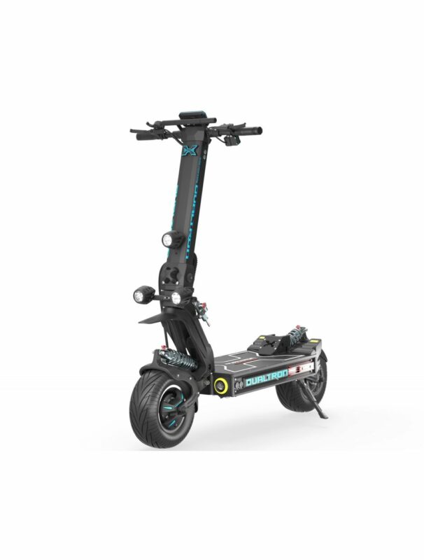 Dualtron X Limited ⎮ Minimotors 2
