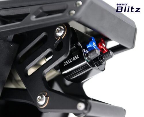BEGODE  BLITZ – Image 3