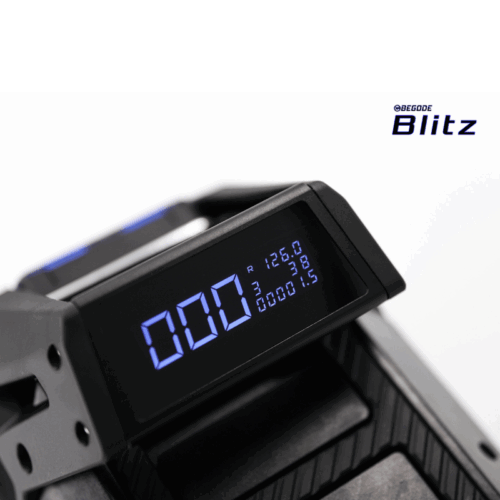 BEGODE  BLITZ – Image 5
