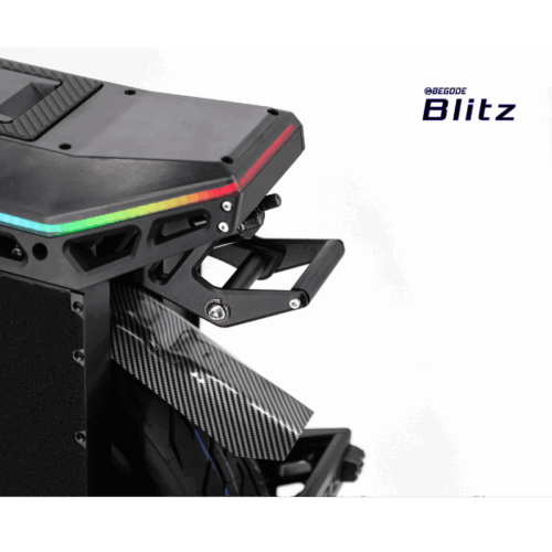 BEGODE  BLITZ – Image 4