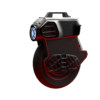 nouvelle gyroroue begode A5 1500W