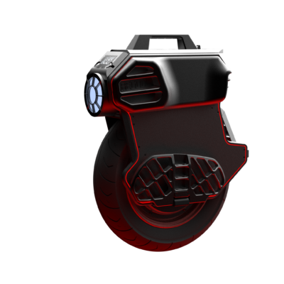 nouvelle gyroroue begode A5 1500W