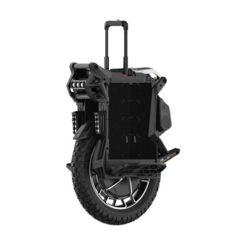 trolley kingsong F18