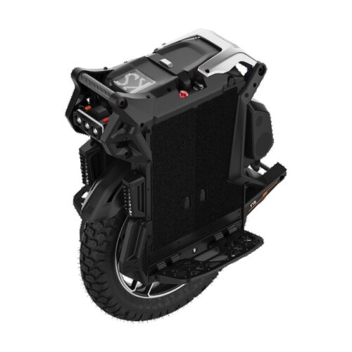 gyroroue avec un moteur puissant 5000W