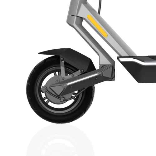 Punk Rider Pro – Image 2