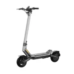 Trottinette électrique punk double moteur