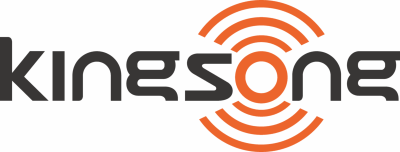KINGSONG F18 19 logo GS-kingsong