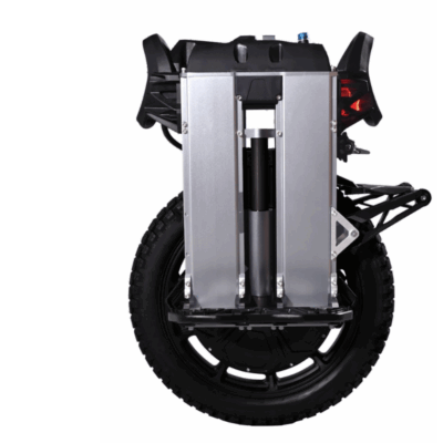 nosfet apex, 20 pouces moteur puissant de 3200w batterie 2700wh
