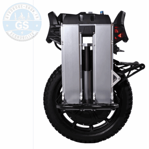 nosfet apexMoteur : 3200W nominal power – 8000W peak power