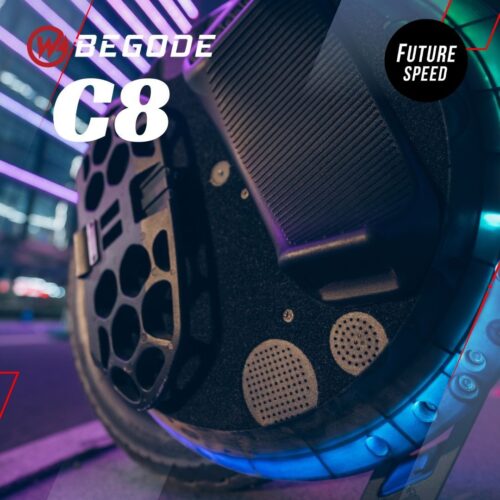 BEGODE  C8 50S – Image 8