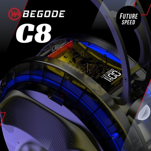 BEGODE  C8 50S – Image 7