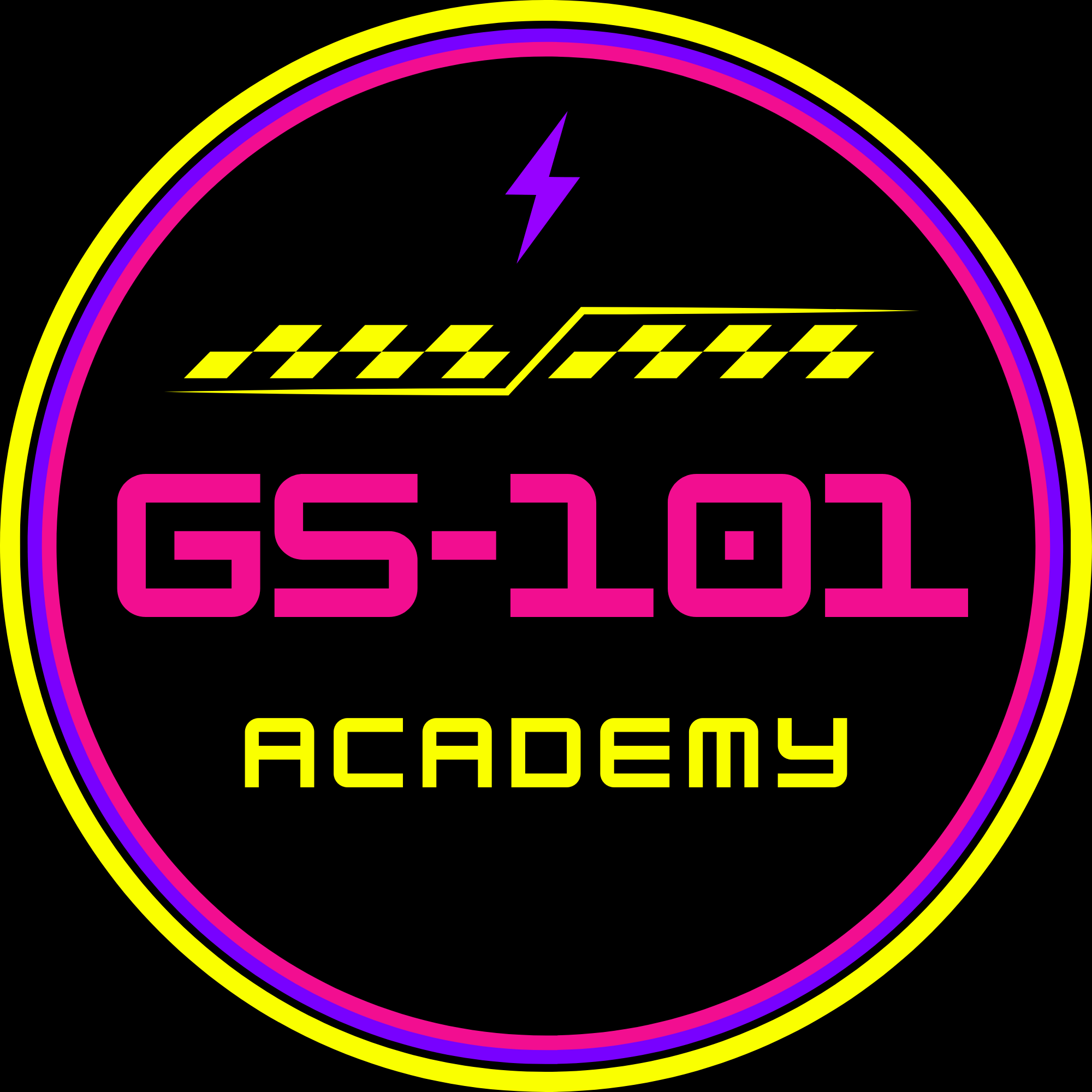Course de Gyroroue le 20 Septembre 2025 1 Logo GS-101 L'École