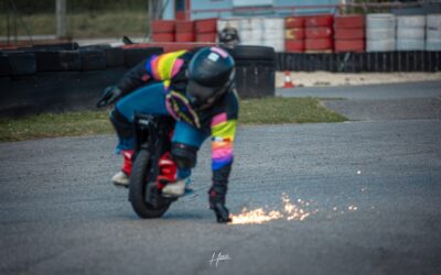 Résultats PEV EXPO 2025 –  Circuit BRK  – Une performance exceptionnelle pour la GS-101 Racing Team