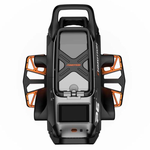 gyroroue inmotion P6 avec une moteur de 6000W et 4200wh de batterie
