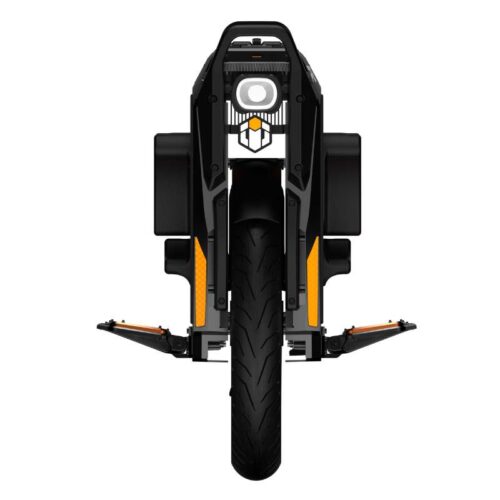 Nouvelle gyroroue puissante inmotion P6
