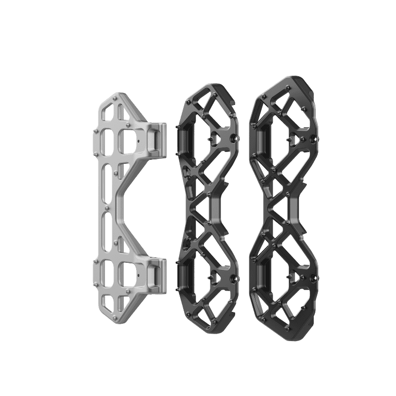 NOSFET AEON 4 3 pedlaes en 1 sur la nouvelle gyroroue Aeon