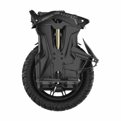 nouvelle gyroroue Nosfet 16 pouces 151V