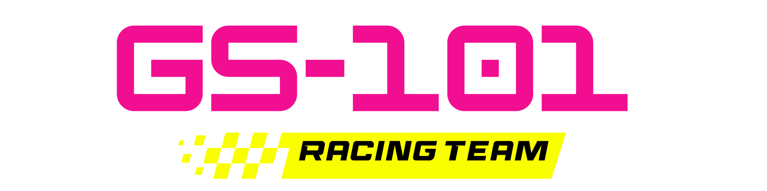 GS-101 Racing Team - logo