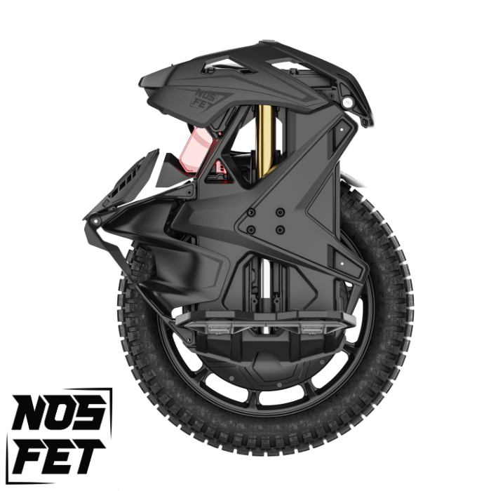 NOSFET XENO 2 NOSFET XENO – Image 2