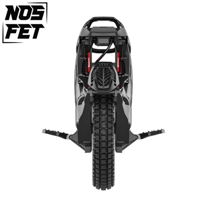 NOSFET XENO 3 NOSFET XENO – Image 3