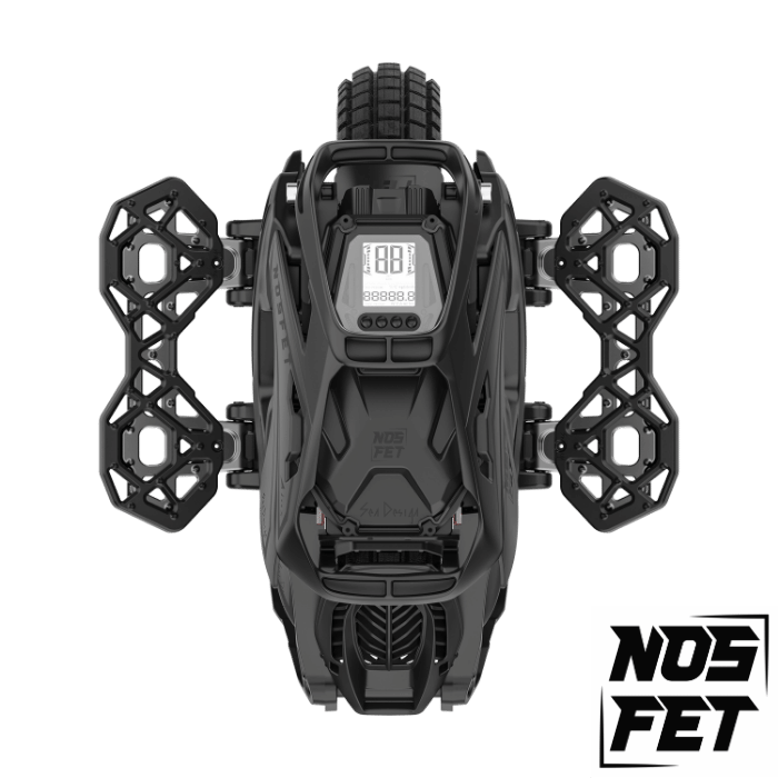 NOSFET XENO 4 NOSFET XENO – Image 4