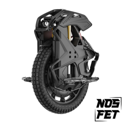 NOSFET XENO