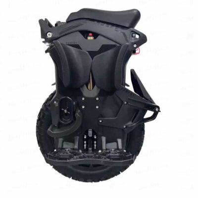 Power Pads Beidou pour Nosfet XENO – Prenez le contrôle de votre roue